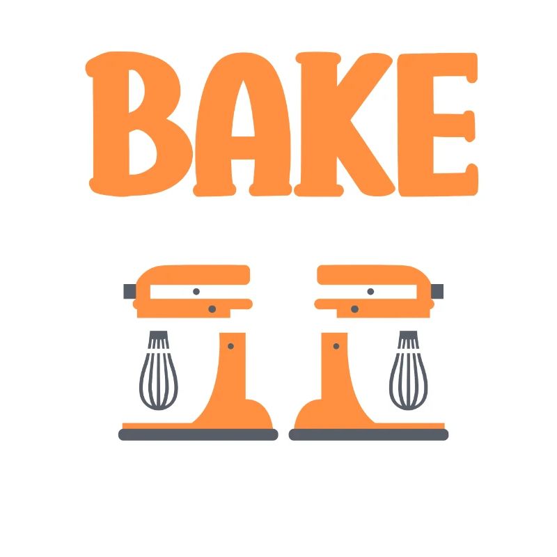 Baking Pun Bake Cook Chef Baker