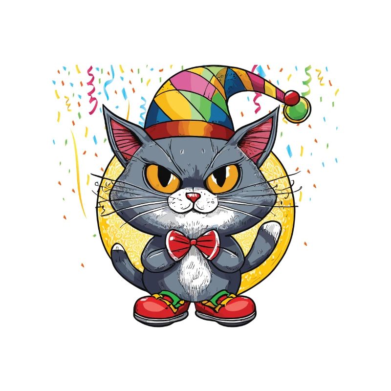 Costume de carnaval Carnaval Carnaval