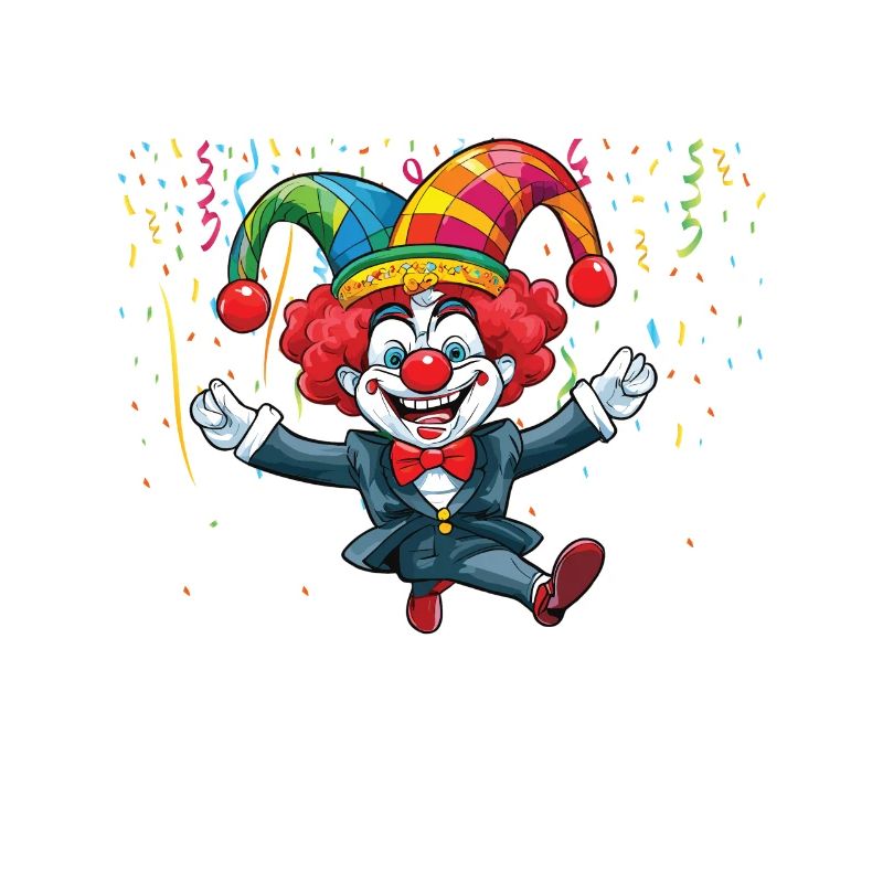 Costume de carnaval Carnaval Carnaval