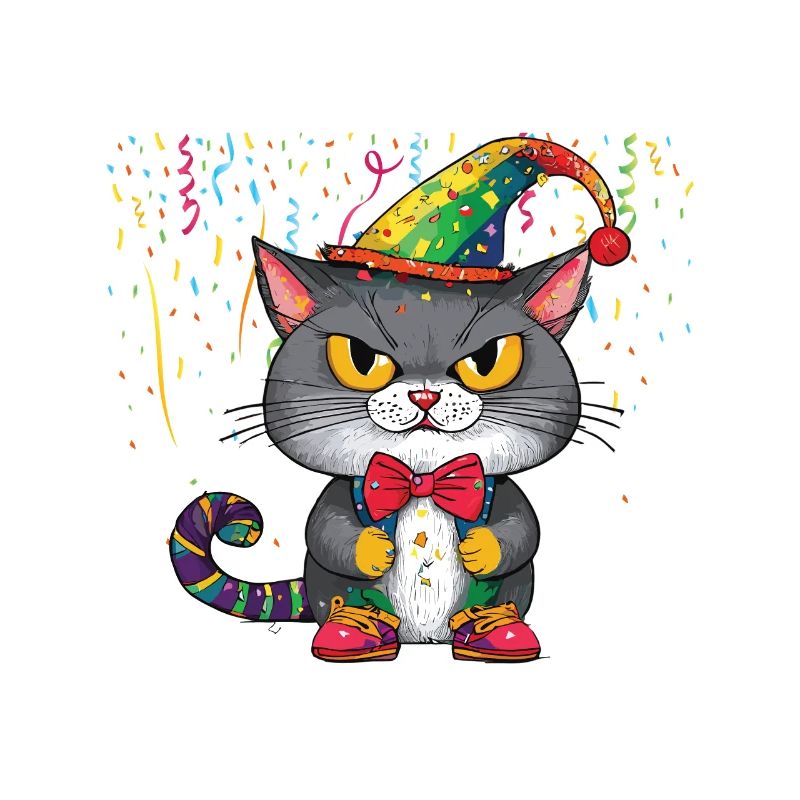 Costume de carnaval Carnaval Carnaval