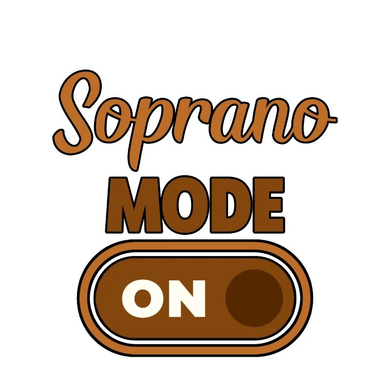 Soprano Mode On 2