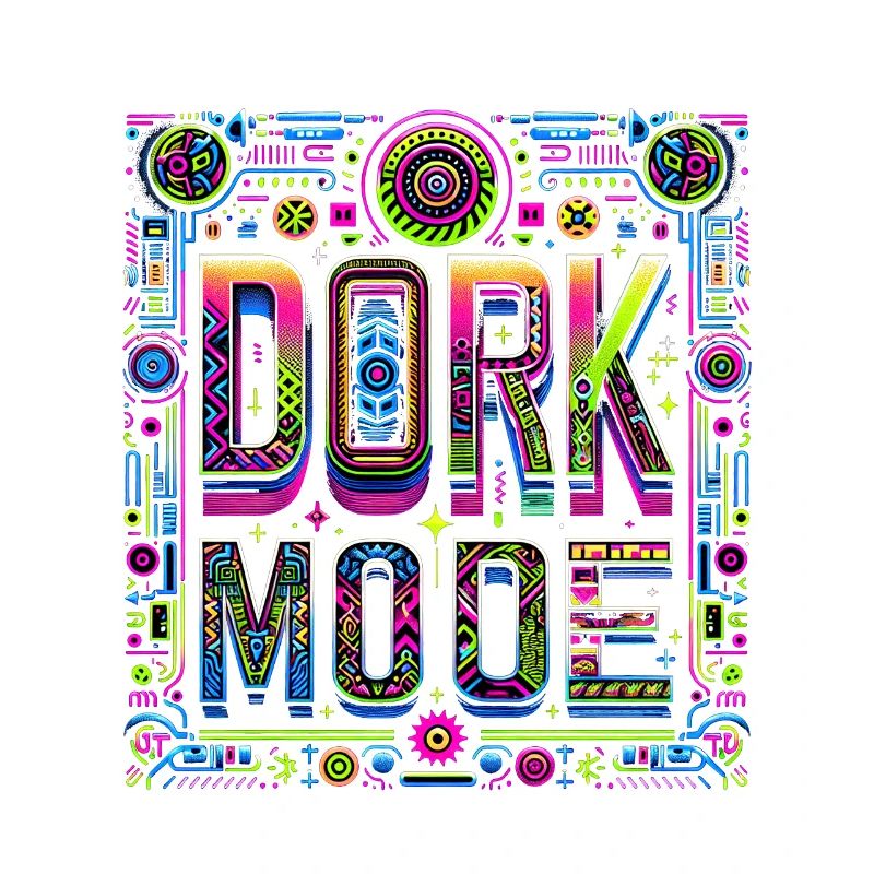 Dork Mode 10