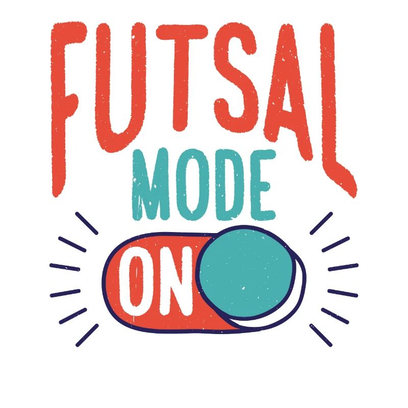 Futsal Mode On 14
