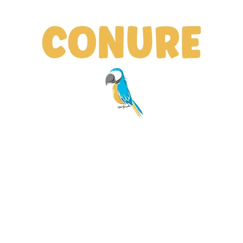 Conure Mère Pour Les Amateurs De Perroquets