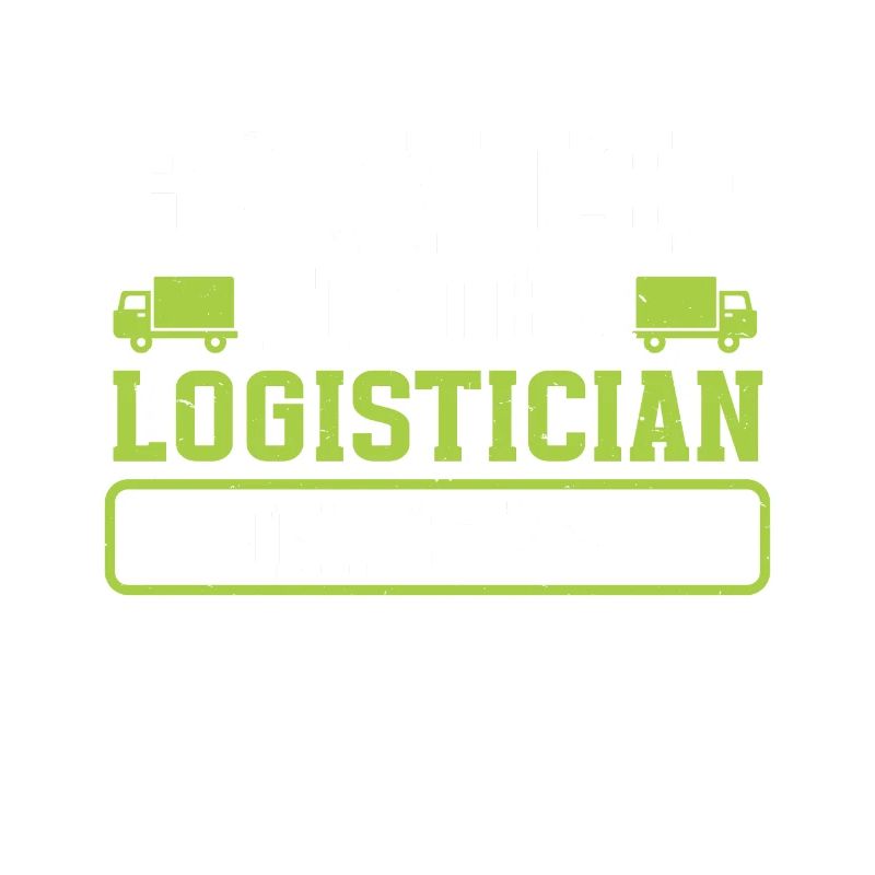 Logistician Logistics