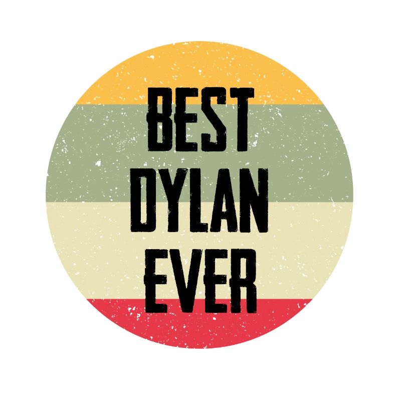 Best Dylan Ever