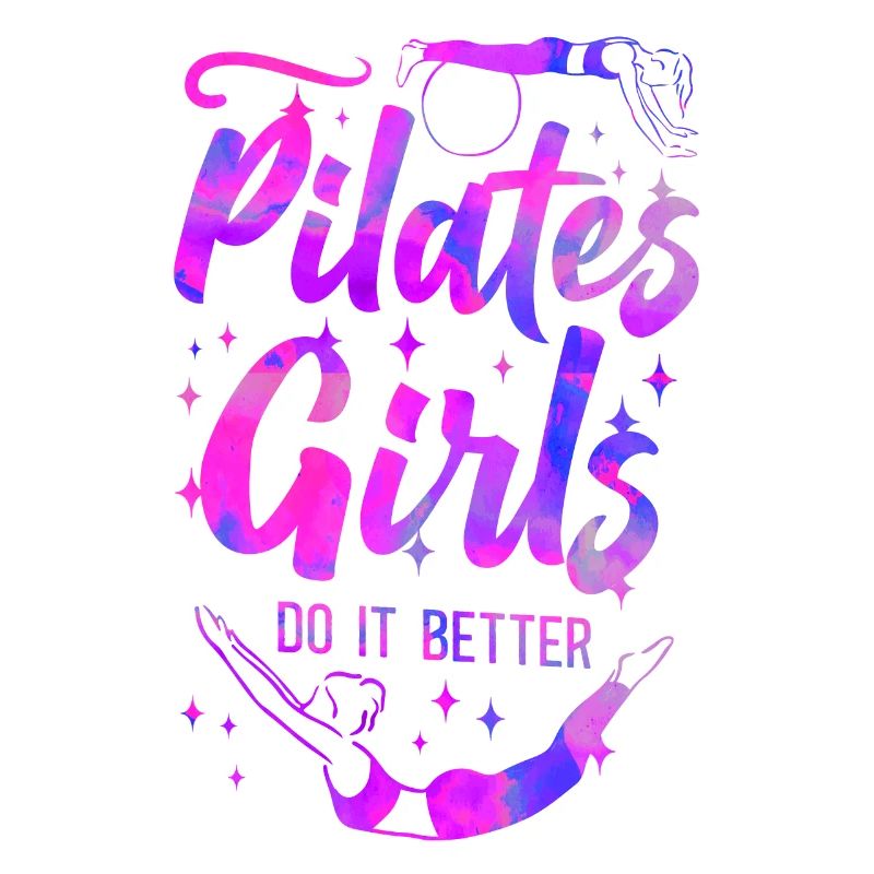 Instructeur de Pilates Professeur de Pilates