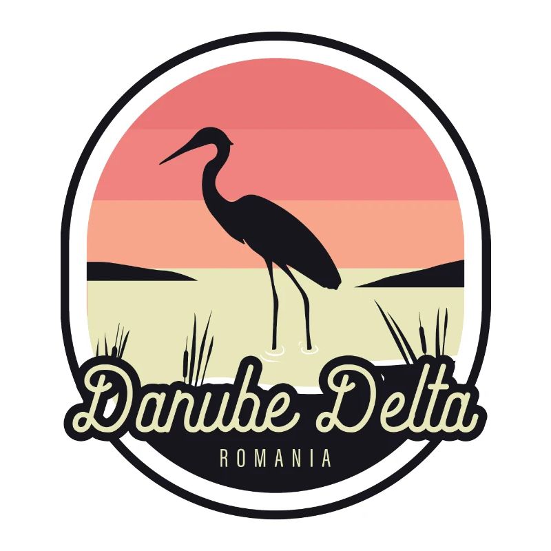 Delta du Danube - Roumain, Danube