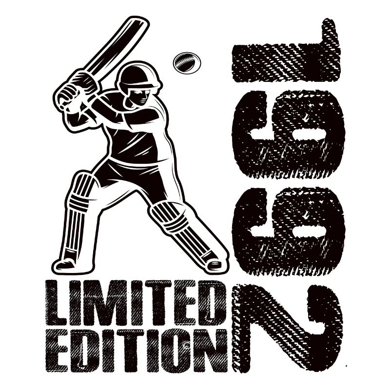 Édition limitée 1992 Édition limitée Cricket