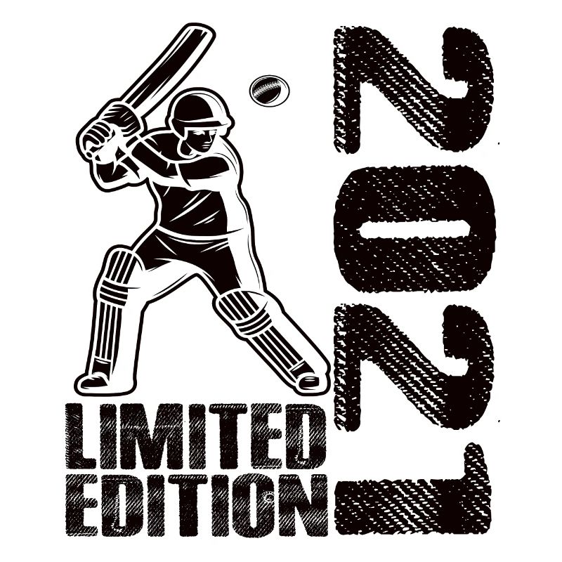 Édition limitée 2021 Édition limitée Cricket