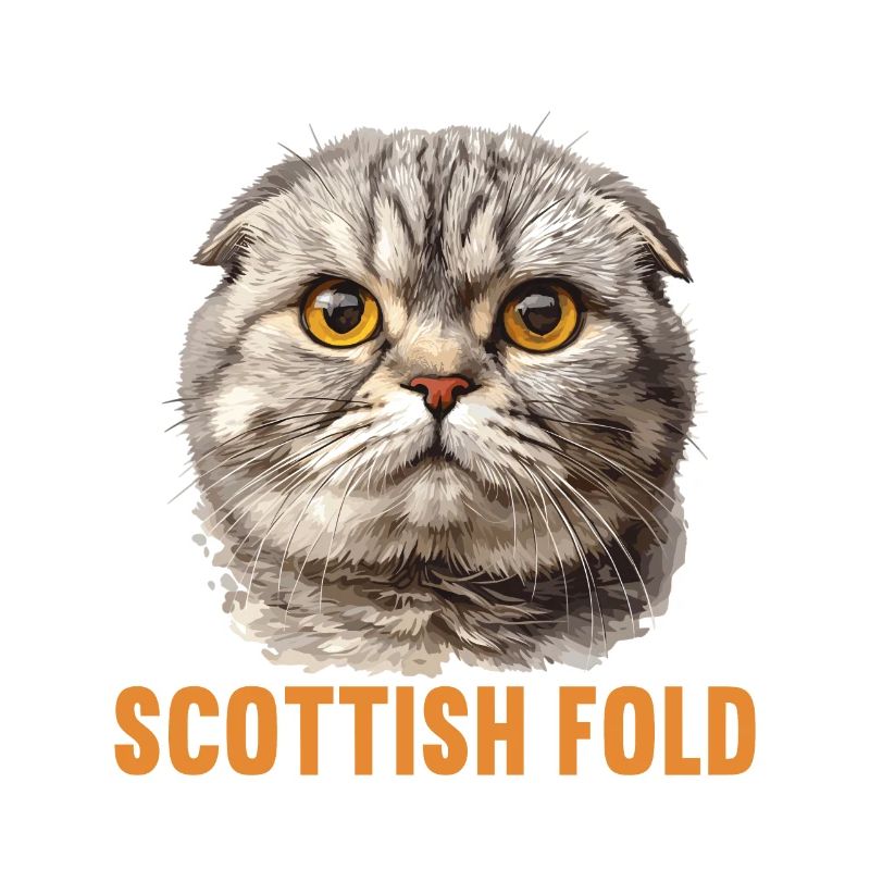 Scottish Fold Kitten Scottish Fold Cat