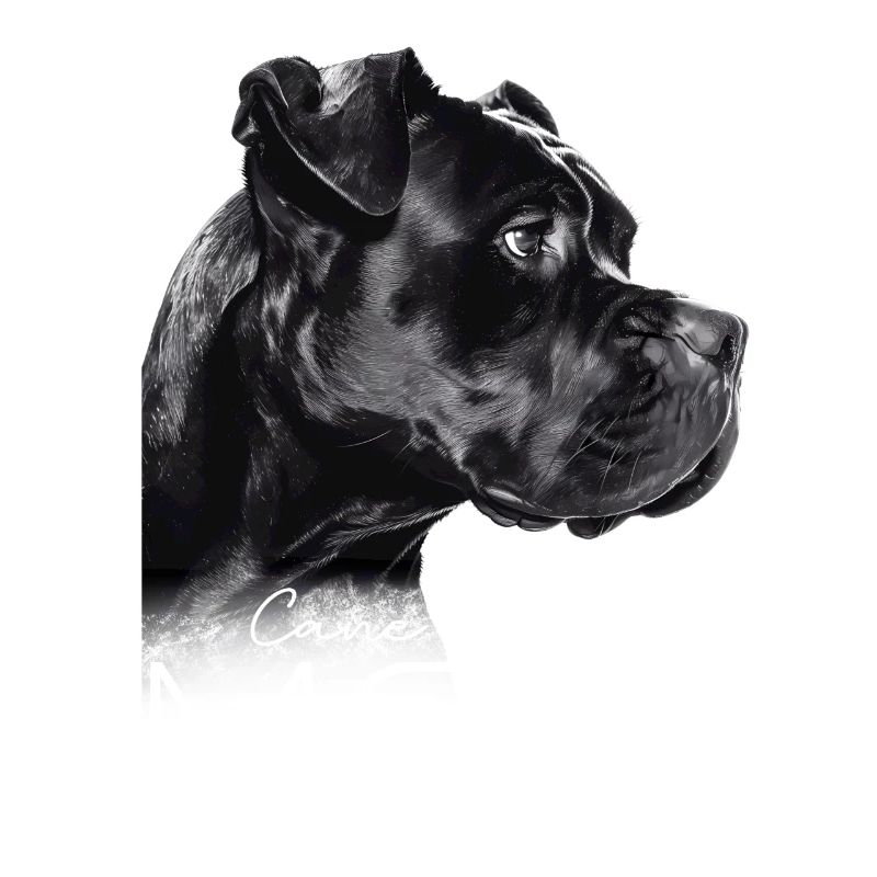 Cane Corso Mama