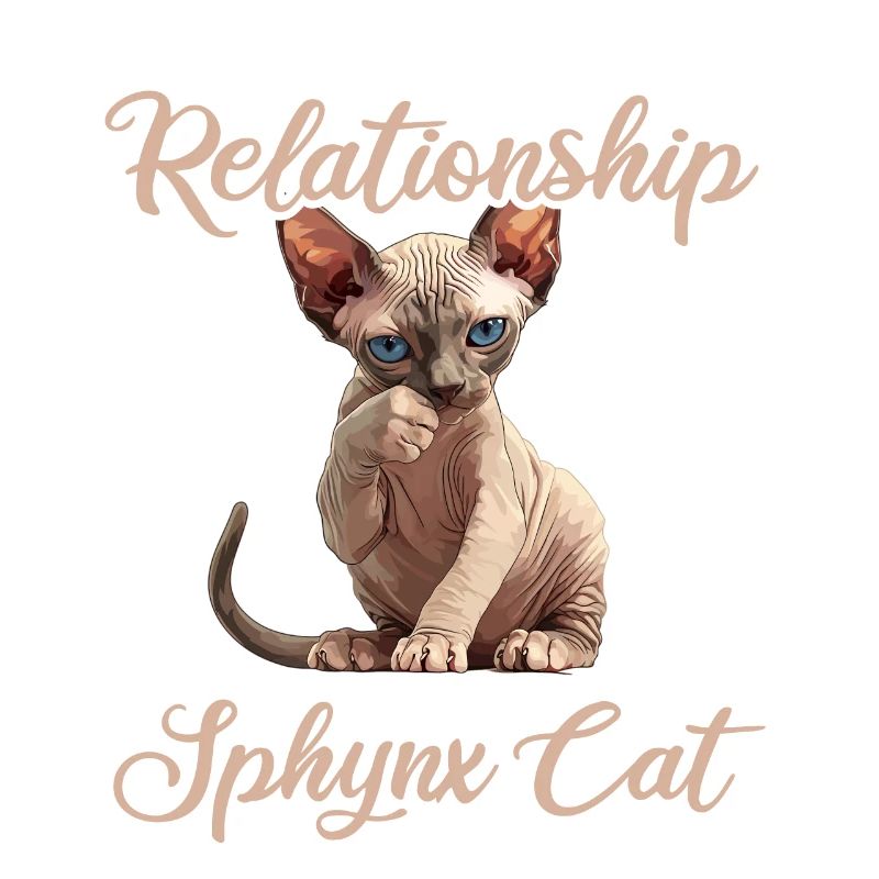 Chaton Sphynx Chat Sphynx