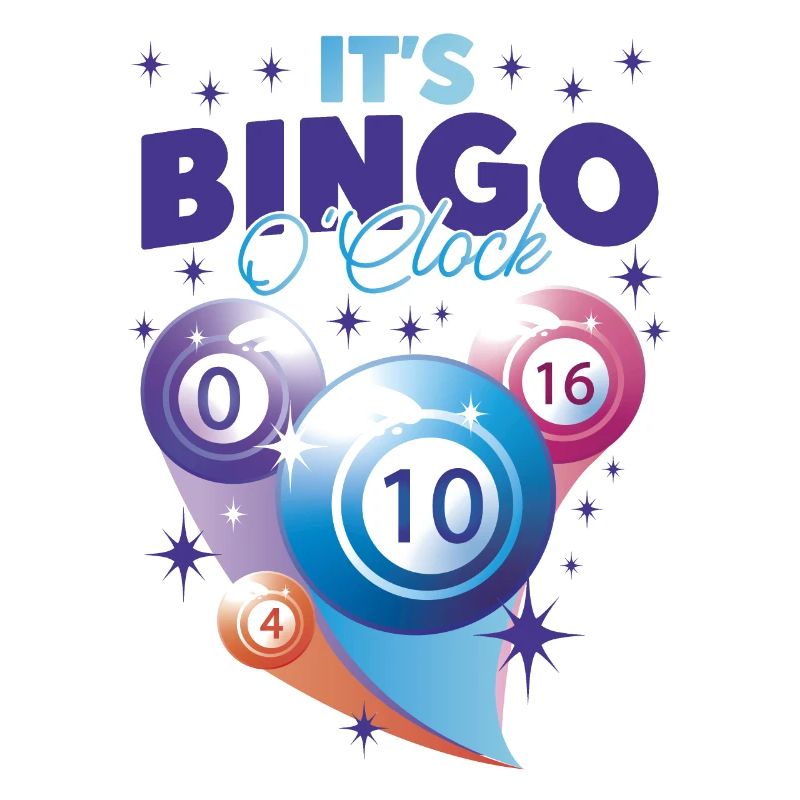 Bingo Player It's Bingo O'Clock