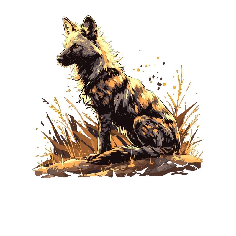 Aardwolves Aardwolf