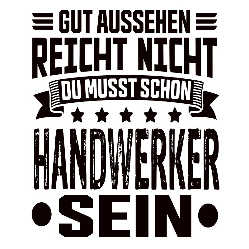 Handwerker
