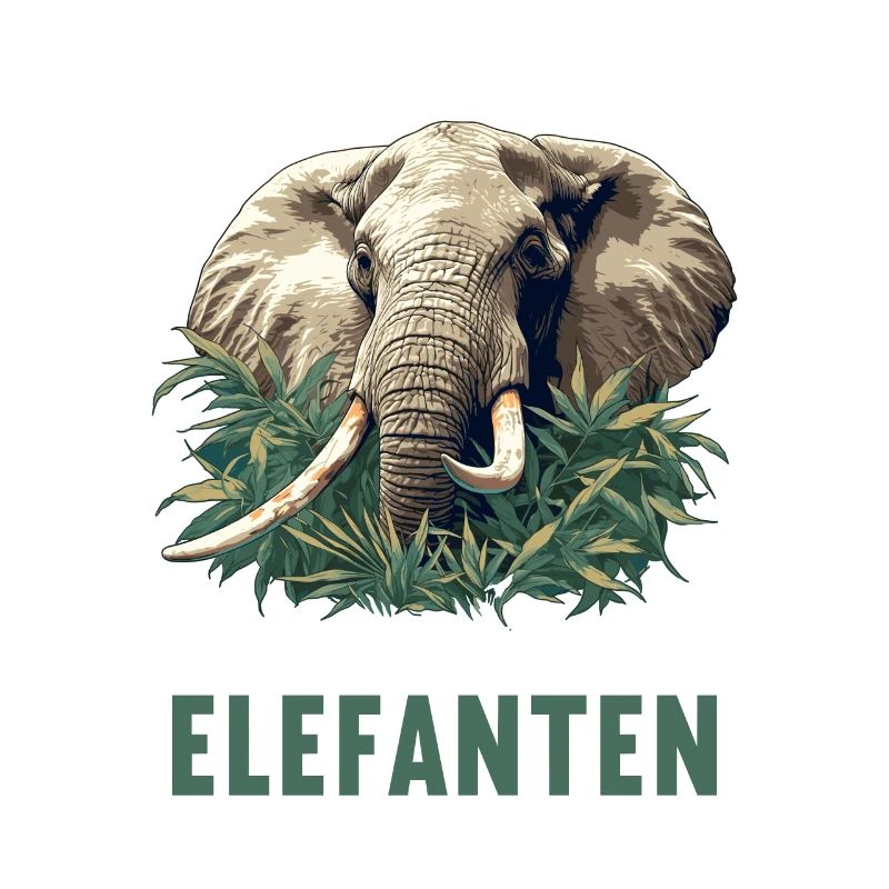 Elephant Elephant