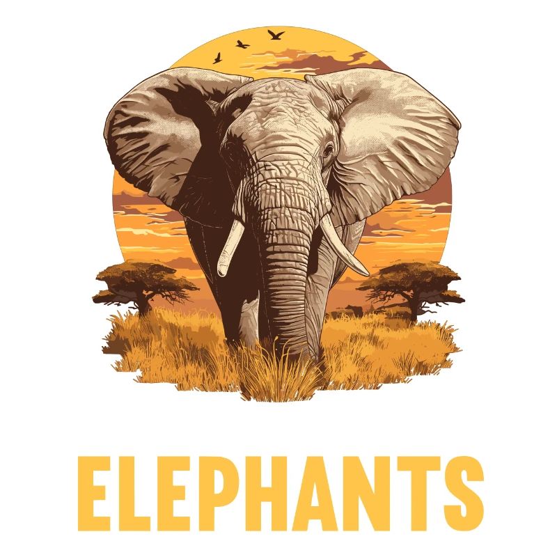 Elephant Elephant