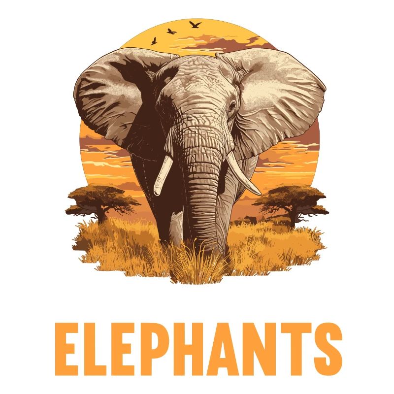 Elephant Elephant