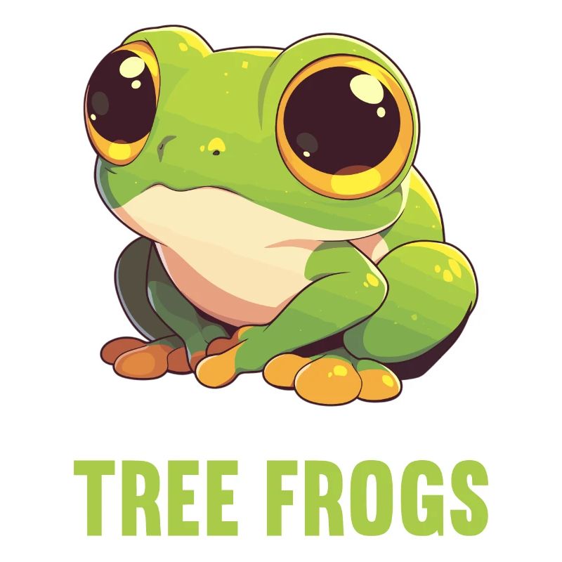 Rainette Baumfrösche Baumfrosch