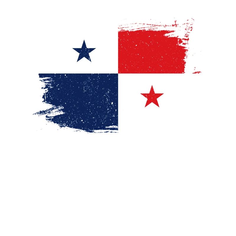 Drapeau panaméen Drapeau panaméen