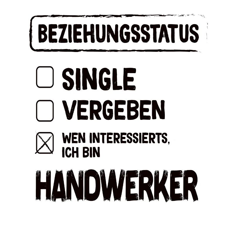 Statut de la relation d’artisan