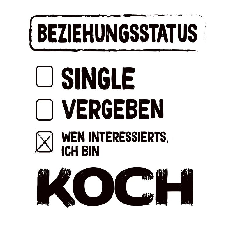 Koch relationship status