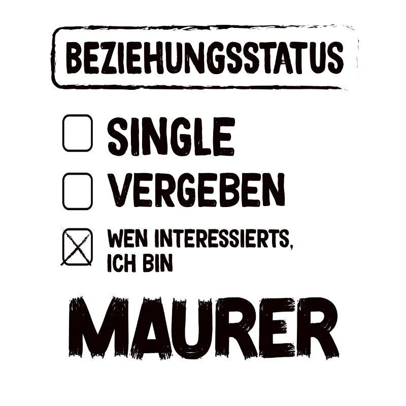 Statut relationnel de Maurer