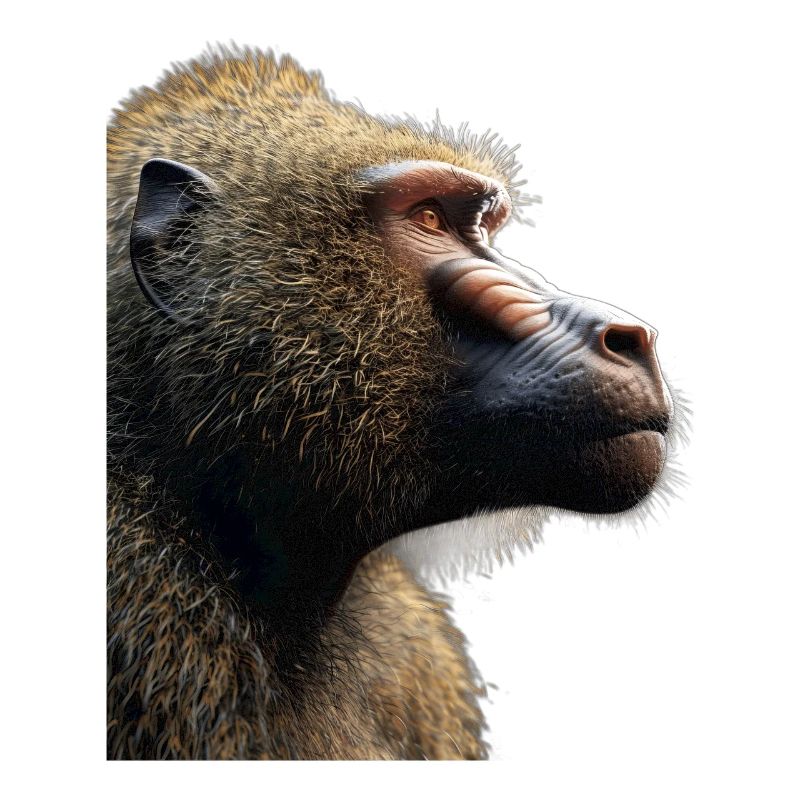Baboon