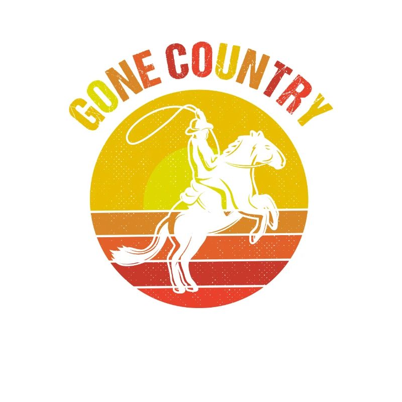 Gone Land