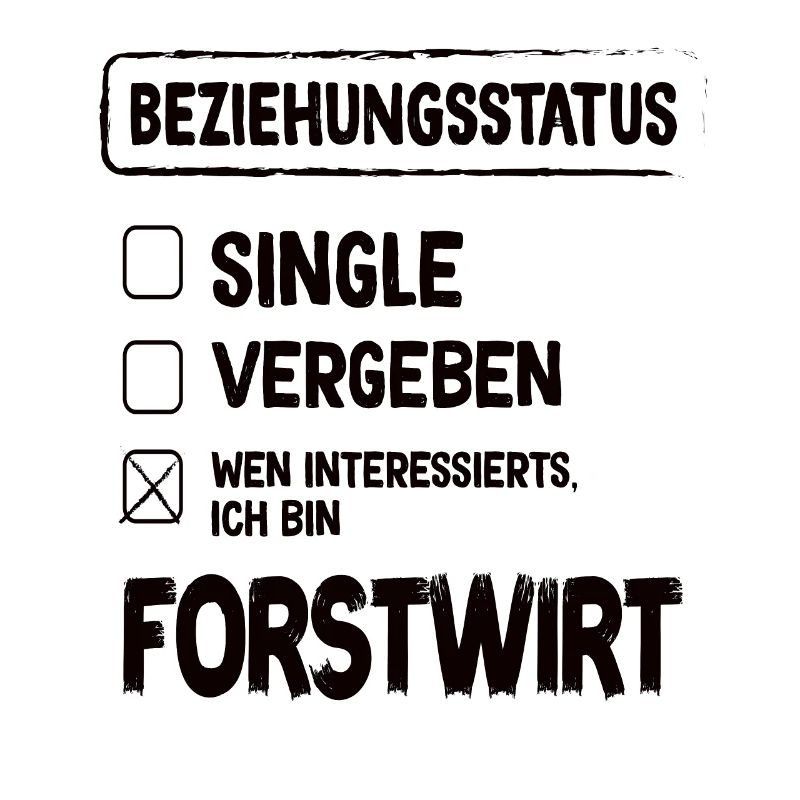 Statut de la relation Forester Forester Forester Forester