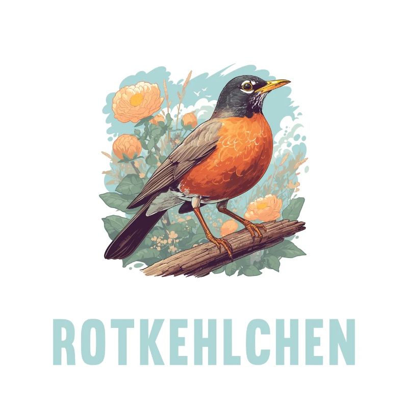 Robin Rotkehlchen