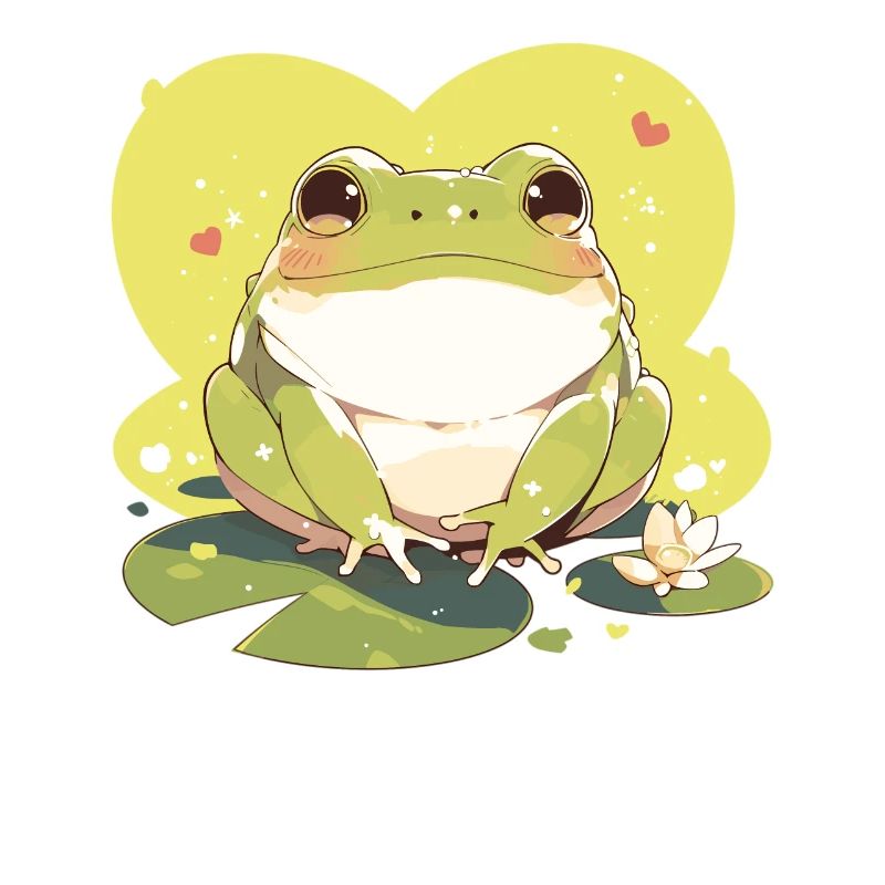 Crapaud crapaud crapaud