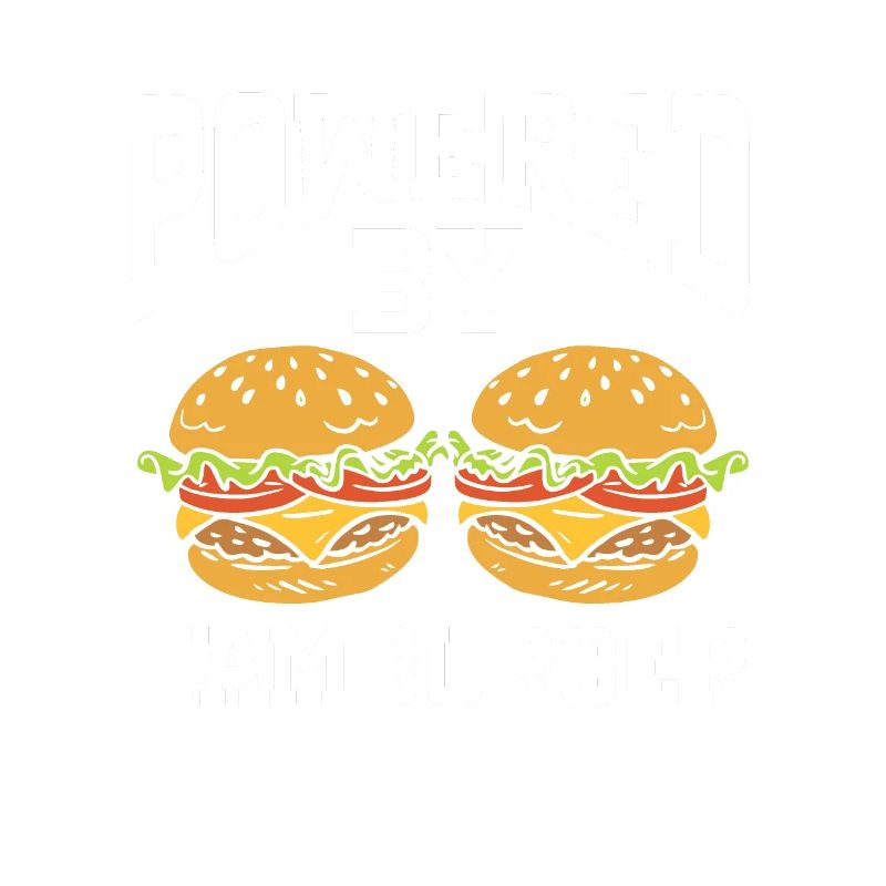 Propulsé par Hamburger