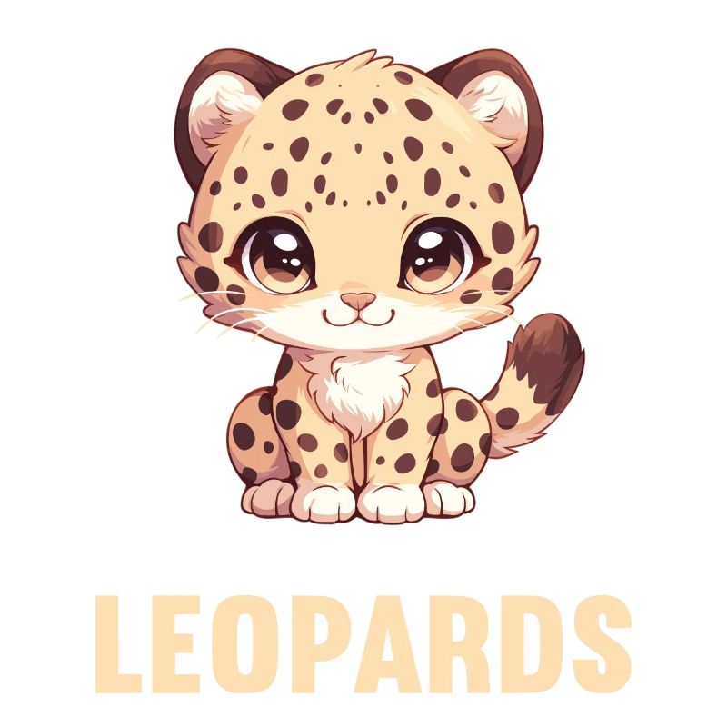 Léopard léopard