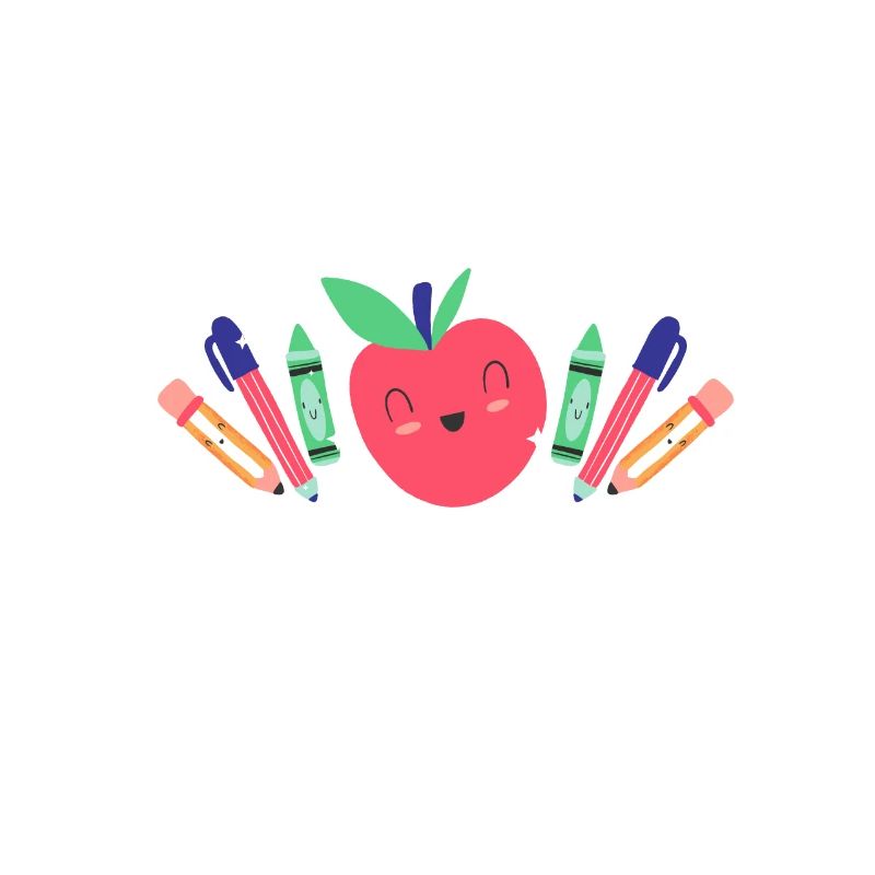 École 1ère année