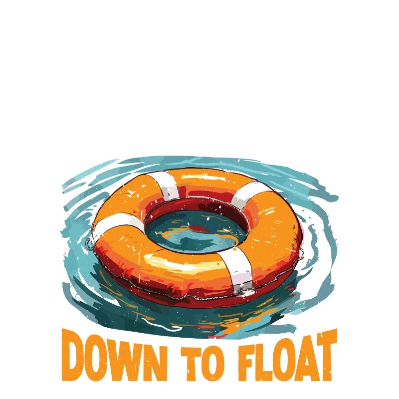 DTF Down To Float 2