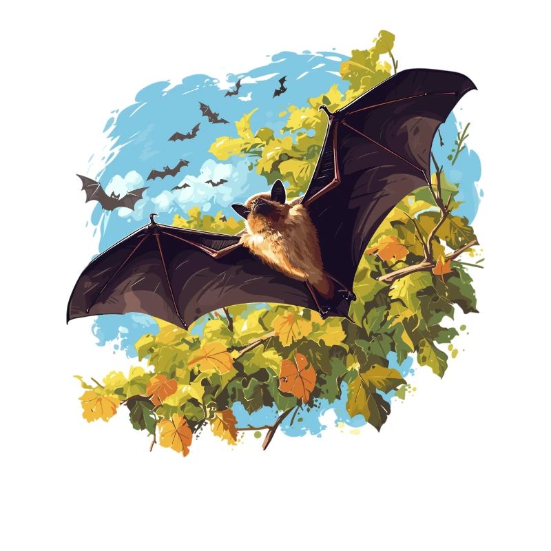 Bat Bats Bat