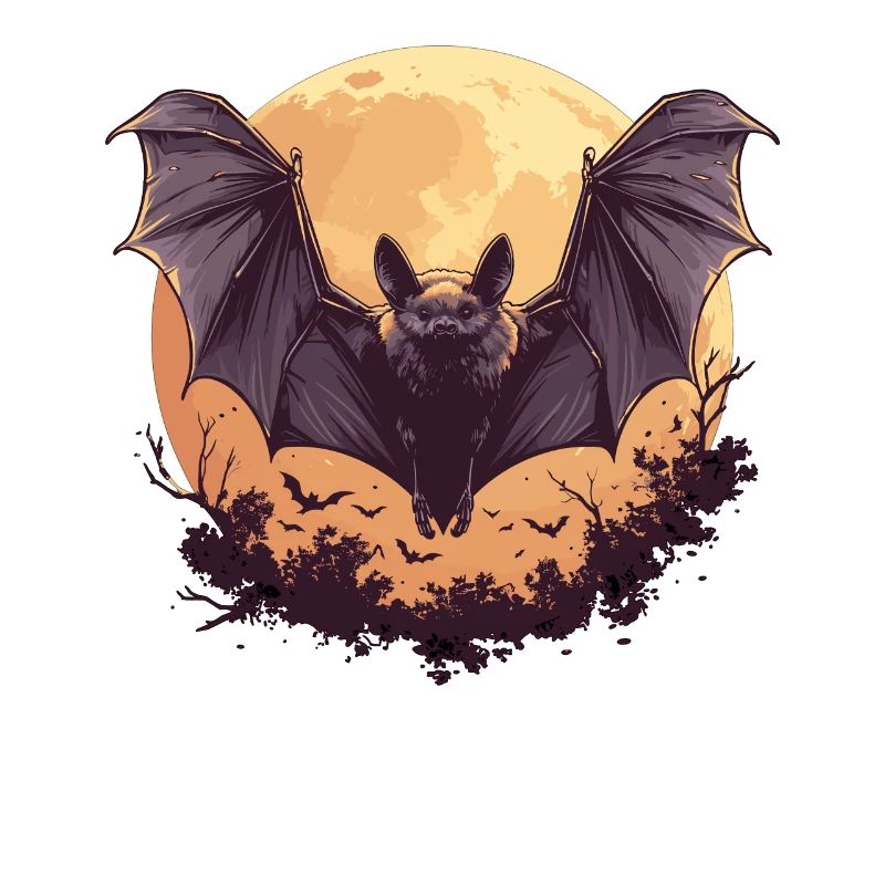 Bat Bats Bat