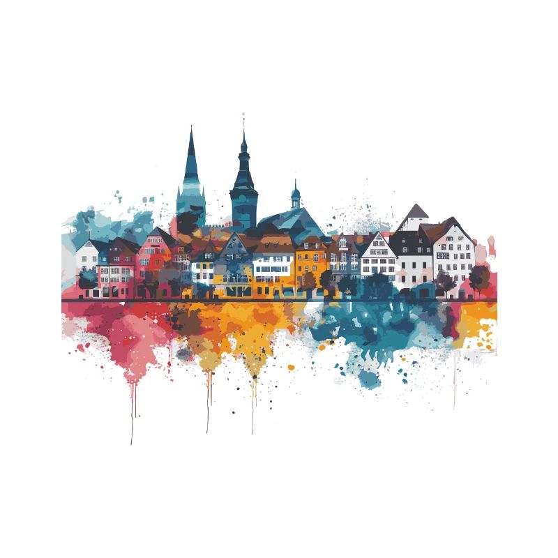 Buxtehude