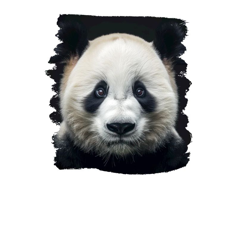 Panda géant Pandas Große Pandas Großer Panda