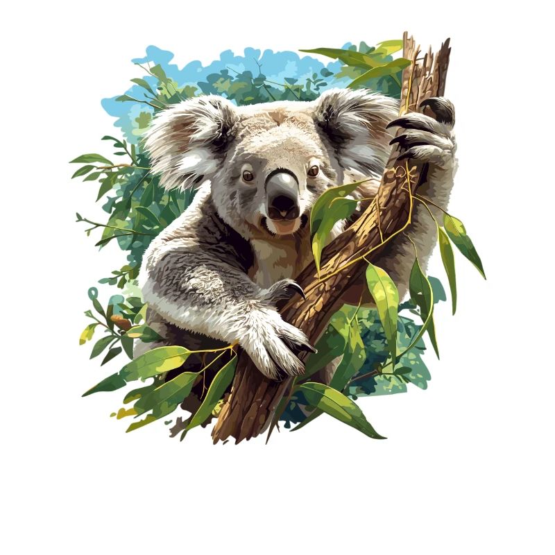Koalas Koala