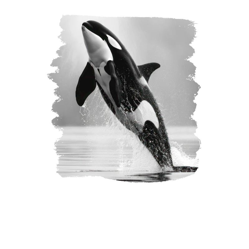 Orcas Orca