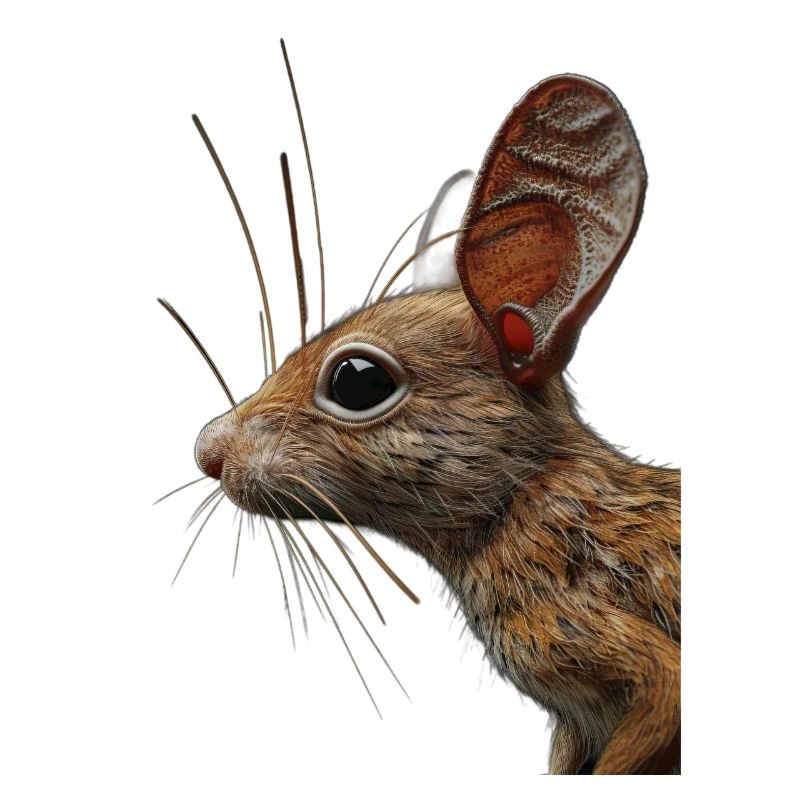 Springmaus