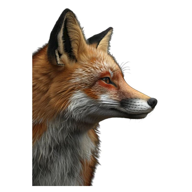 Red Fox
