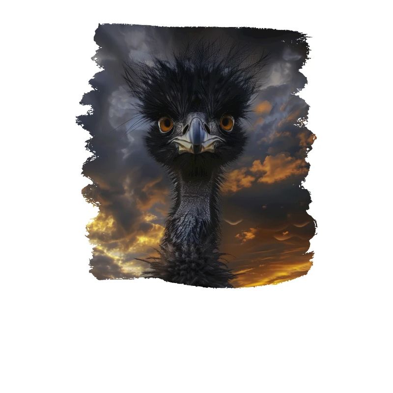 Emus Emu