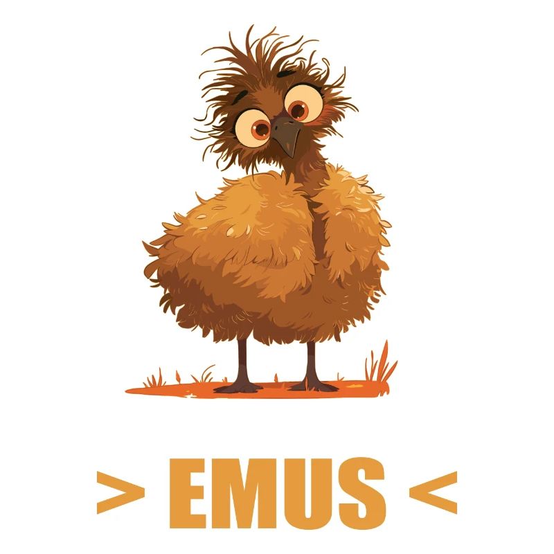 Emus Emu