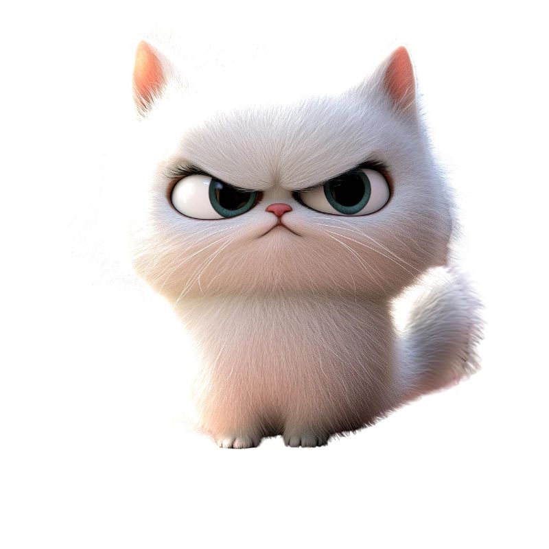 Chat Persan Chat Persan Chat Persan Chats Mignons