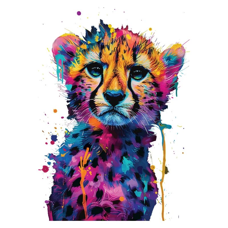 Cheetah