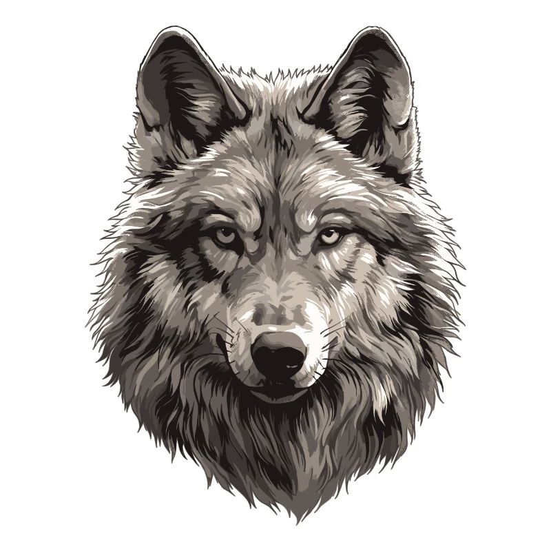 Wolves Wolf